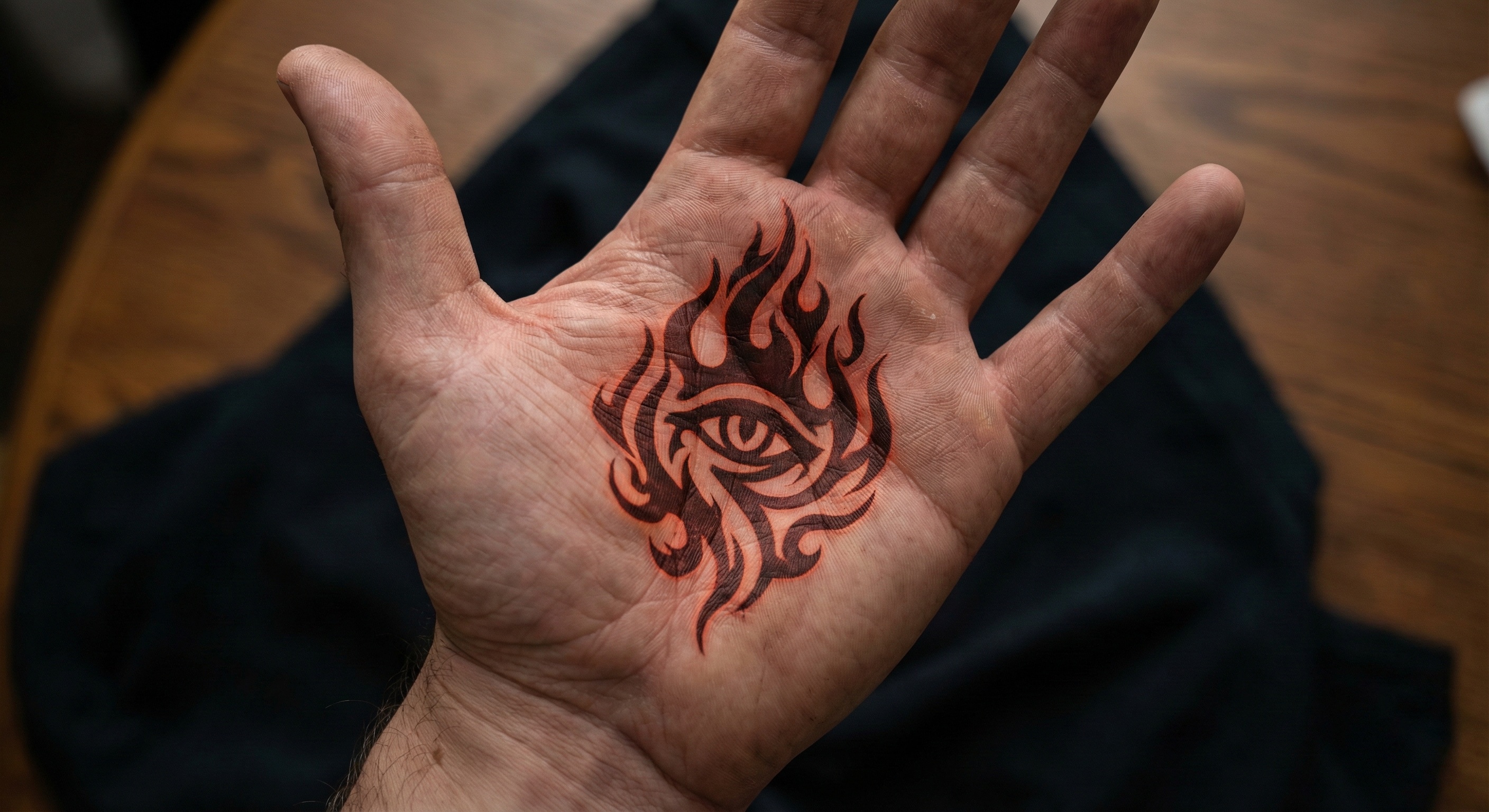 From Prompt to Skin: How AI is Reshaping Our Tattoo Dreams