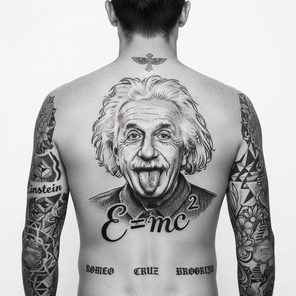 2026 Tattoo Trends Forecast: From Cybersigilism to Wilderkind